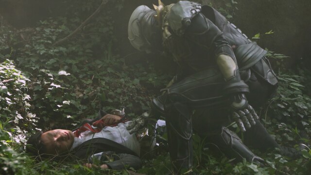 第39話 旋風の誘拐犯はいつ襲って来るのか