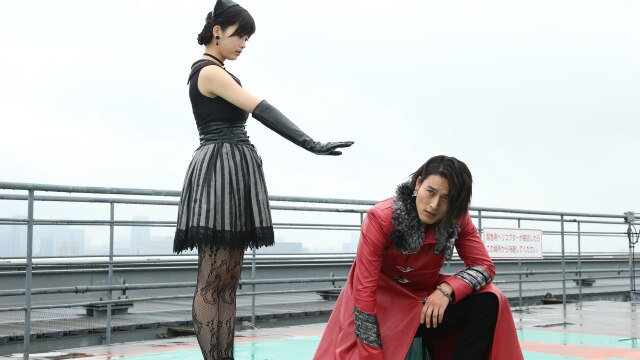 第42話 女神の真実はどこにあるのか