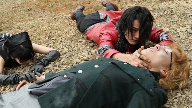 第44話 だれがハートを一番愛していたか