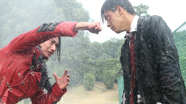 第47話 友よ、君はだれに未来を託すのか