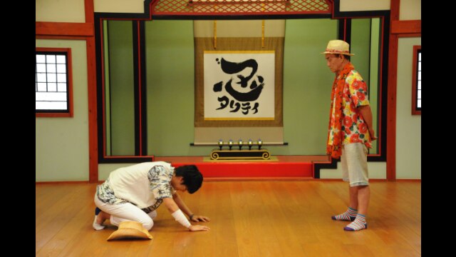 忍びの27 夏だ!超絶スター誕生!