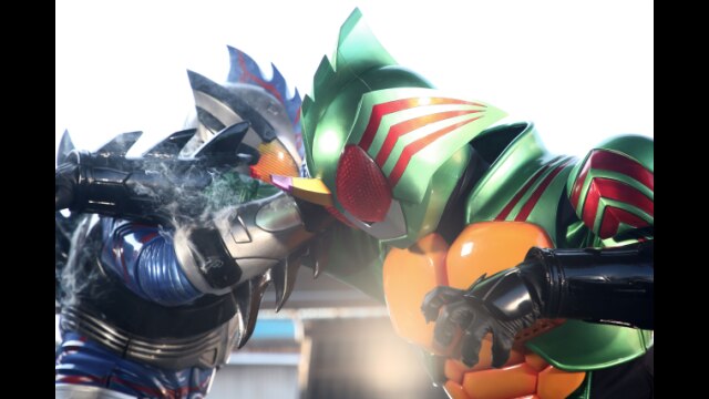 Episode3 PERSONA NON GRATA