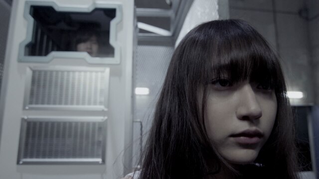 Episode9 VANISHING WINGS