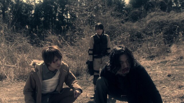 Episode12 YELLOW BRICK ROAD