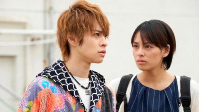 第6話 運命!再起のメロディ!