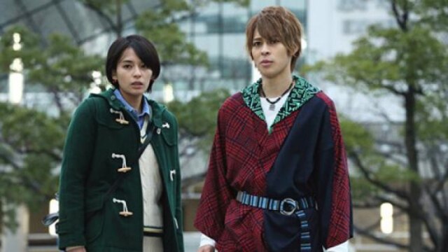 第18話 逆転!神秘な科学!