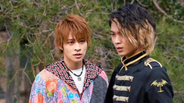 第26話 葛藤!決断の条件!