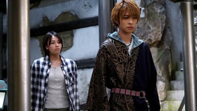 第38話 復活!英雄の魂!