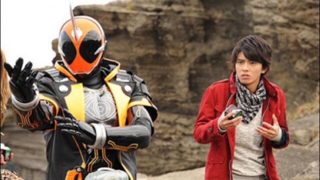 第7話 ゴゴゴゴーストが出た