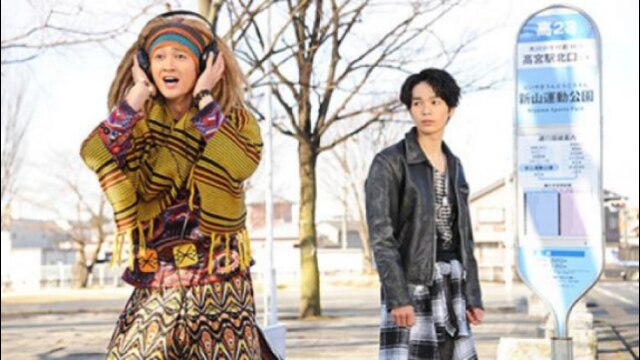 第8話 サバンナのメロディー