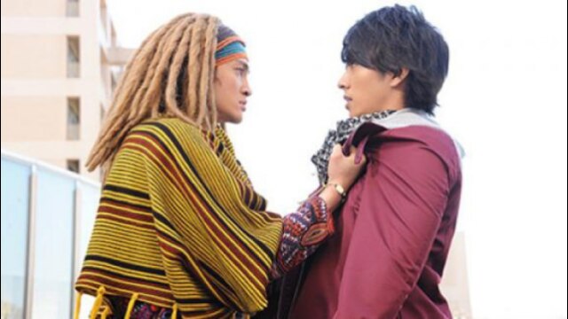 第10話 最も危険なゲーム