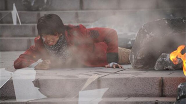 第11話 動物大集合