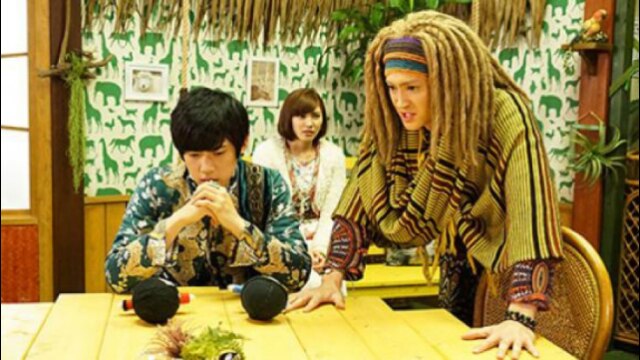 第15話 戦慄のスナイパー