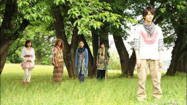 第18話 きざまれた恐怖