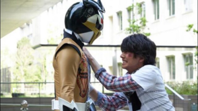 第19話 信じるのは誰