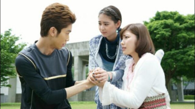 第22話 覚醒か?カン違いか?