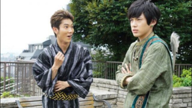 第23話 巨獣ハンター