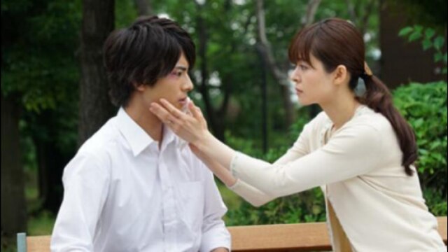 第24話 よみがえる記憶