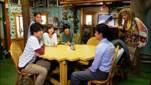 第26話 大切な日を守りたい