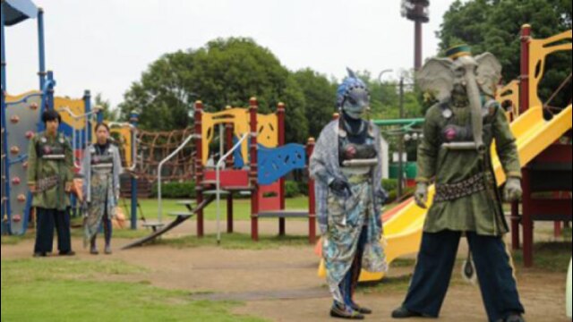 第27話 本物はどっちだ?