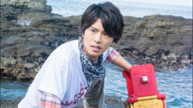 第30話 伝説の巨獣