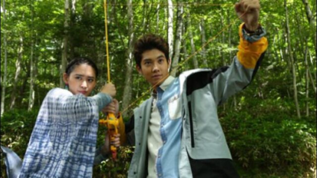 第31話 巨獣立つ時