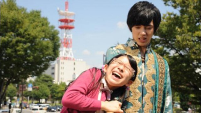 第36話 ハロウィンの王子様