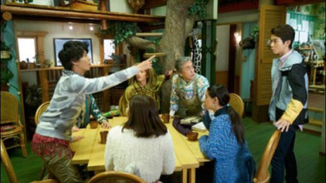 第43話 クリスマスの目撃者