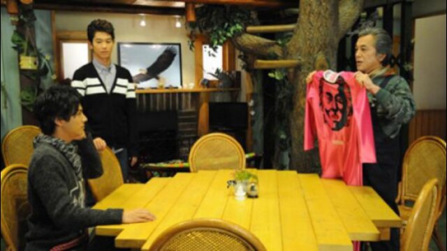 第44話 人類の王者