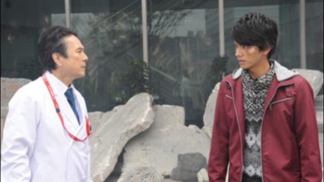 第46話 不死身の破壊神