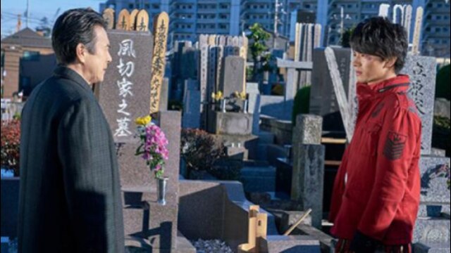 第47話 最後のゲーム