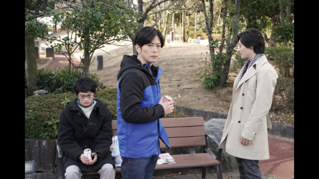 EPISODE 1~EPISODE 3