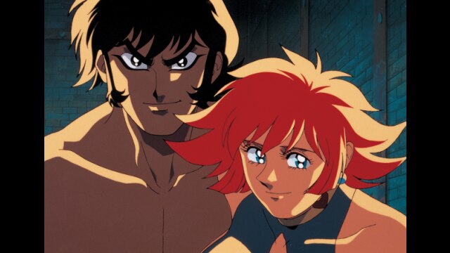 新・キューティーハニー|カンテレドーガ【初回30日間無料 新・キューティーハニー|カンテレドーガ【初回30日間無料