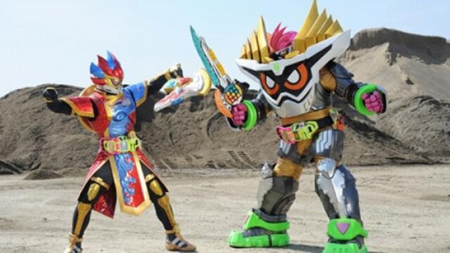 第30話 最強 VS 最強!