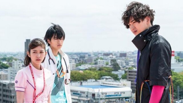 第35話 Partnerを救出せよ!