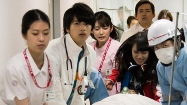 第38話 涙のperiod