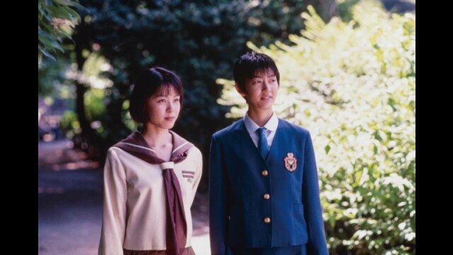 今日から俺は!!電撃の17才(ビデオオリジナル版)