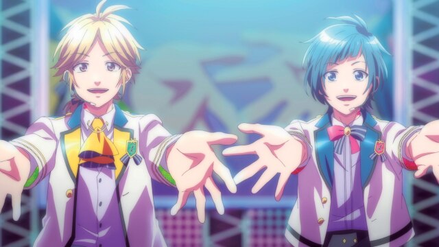 HoneyWorks 10th Anniversary “LIP×LIP FILM×LIVE”