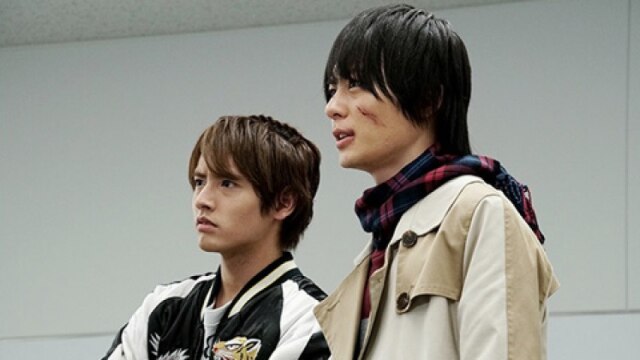 第23話 西のファントム