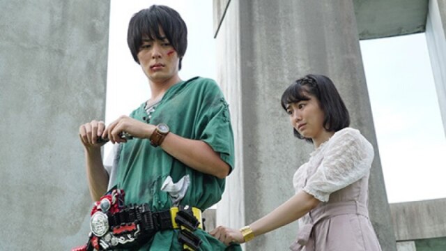 第49話 ビルドが創る明日