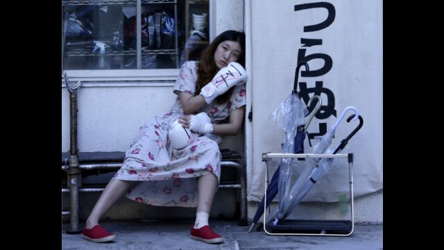 百円の恋