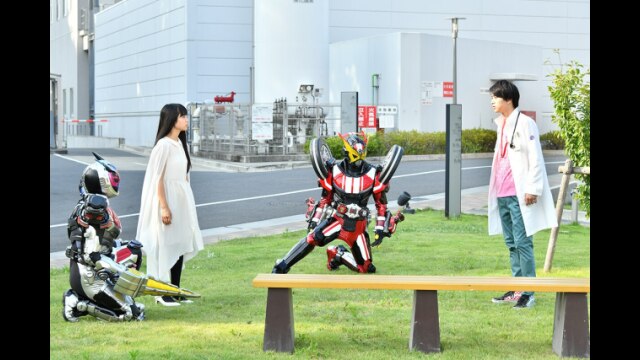 EP4 ノーコンティニュー2016