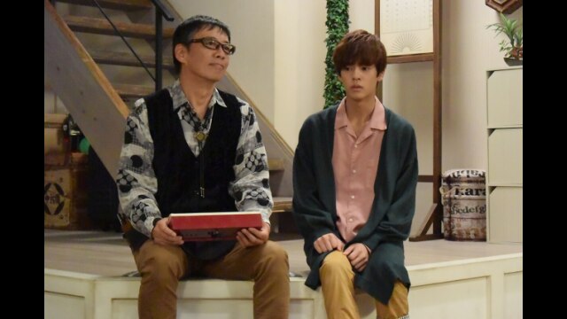EP16 フォーエバー・キング2018