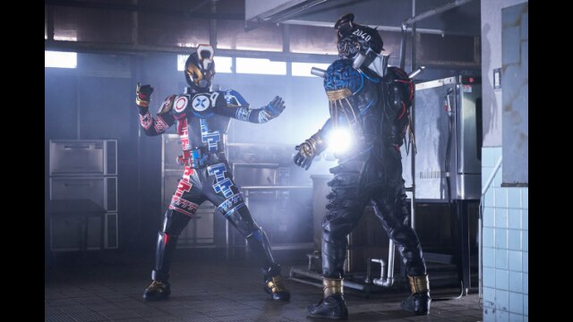 EP20 ファイナルアンサー?2040