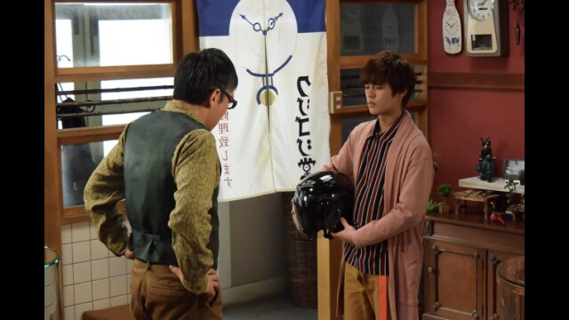 EP27 すべてのはじまり2009