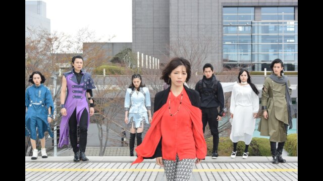 EP36 2019：ハツコイ、ファイナリー!