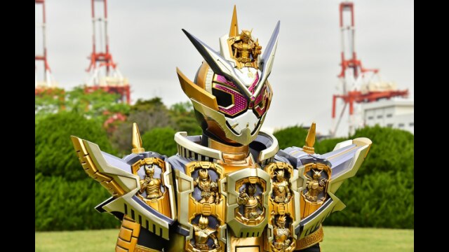 EP39 2007：デンライナー・クラッシュ!