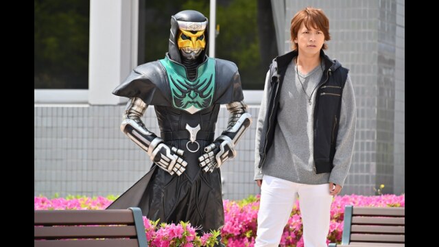 EP40 2017：グランド・クライマックス!