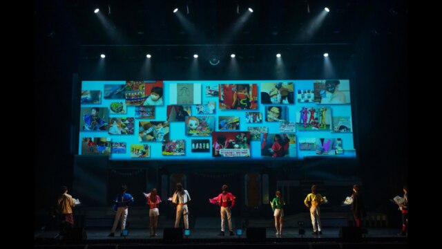 魔進戦隊キラメイジャー　ファイナルライブツアー2021