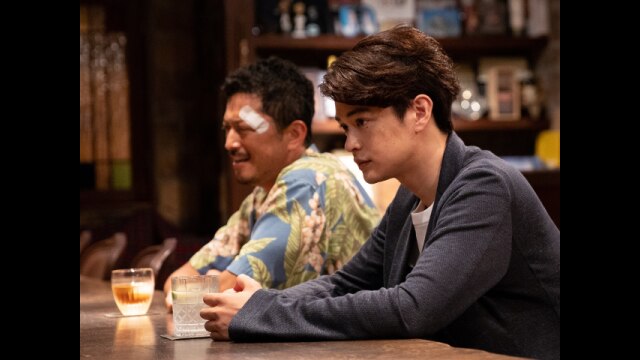 第2話 「魅力とは醜さ」